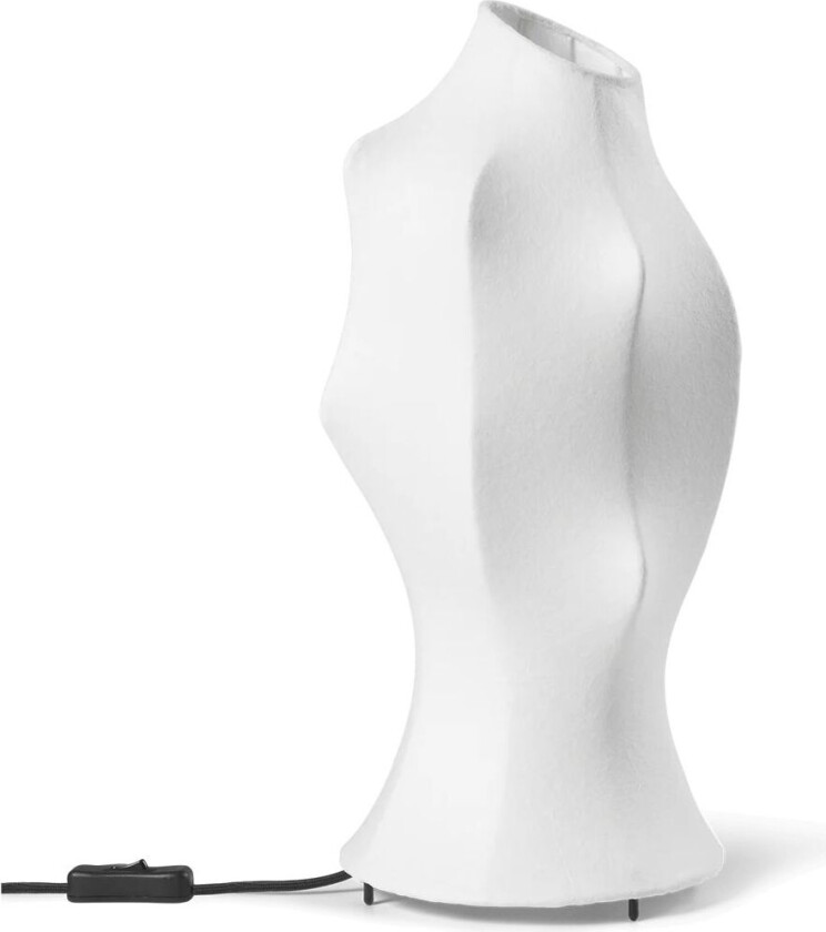 Dae bordlampe 42 cm White