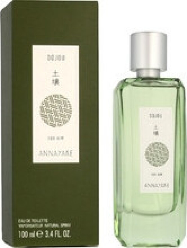 Annayake Dojou For Him Eau De Toilette 100 ml (man)