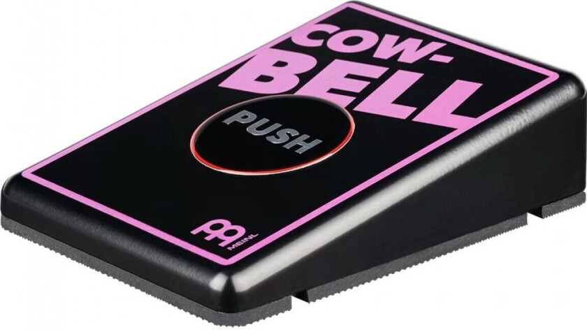 Meinl Stb2 Digital Cowbell Stompbox
