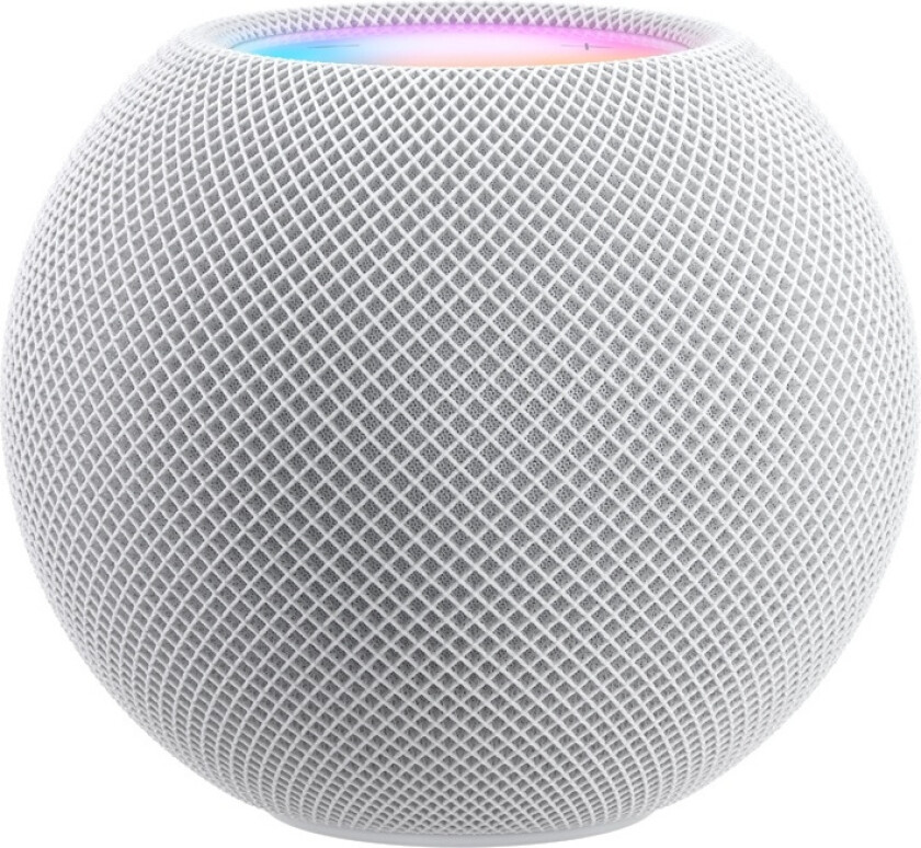 HomePod mini Hvit