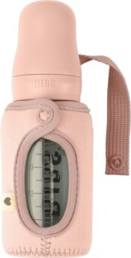 Bibs, Baby Flaske Trekk, Small