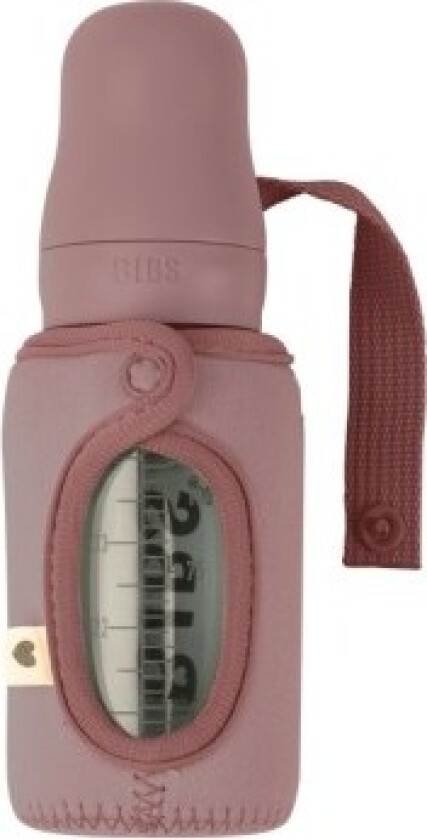 Bibs, Baby Flaske Trekk, Small