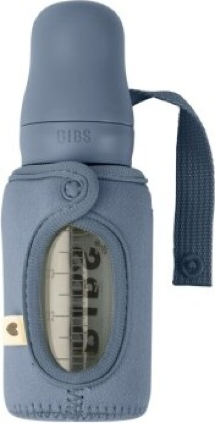 Bibs, Baby Flaske Trekk, Small