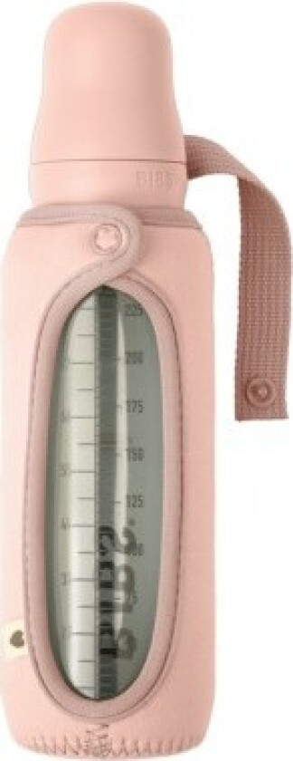 Bibs, Baby Flaske Trekk, Large