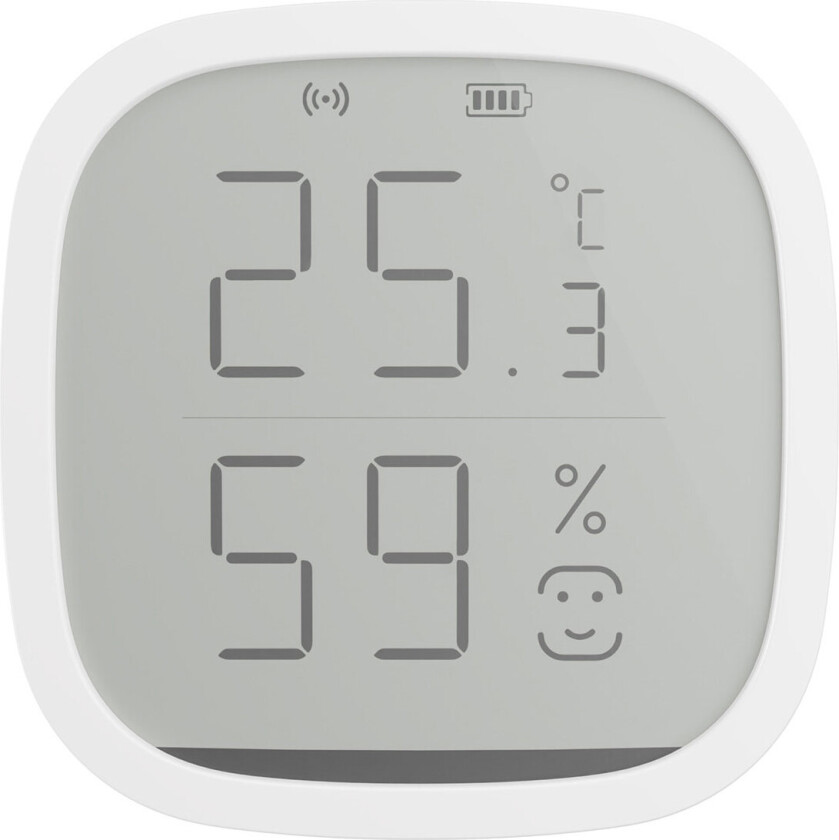 Zigbee Sense MO Hygrometer