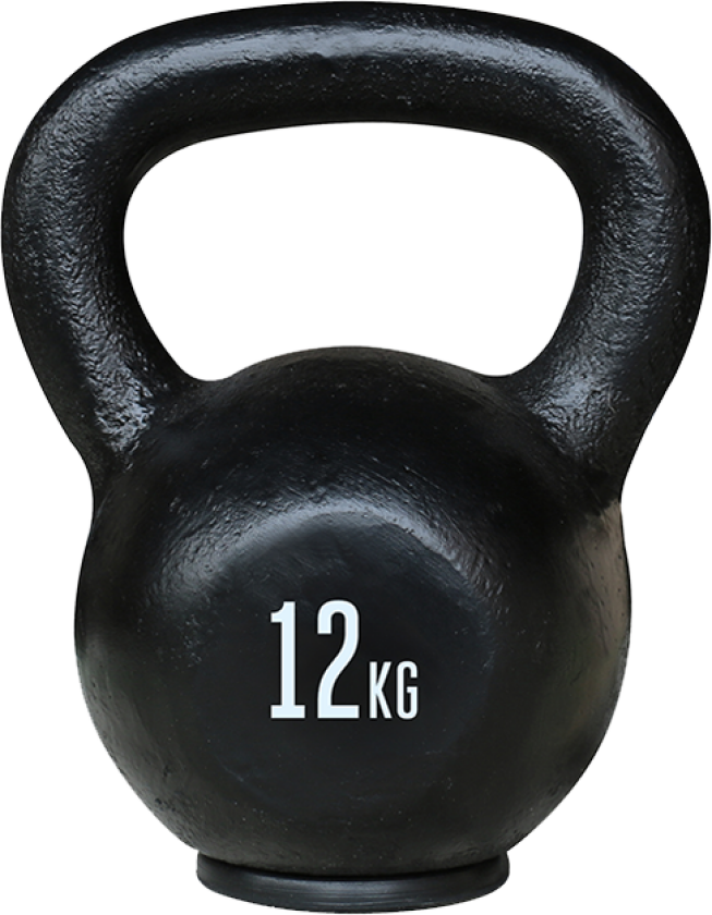 Titan Life PRO Kettlebell