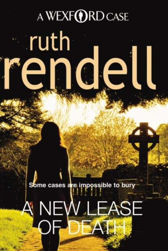A New Lease Of Death av Ruth Rendell