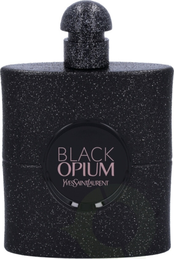 YSL Black Opium Extreme Eau De Parfum Spray 90 ml