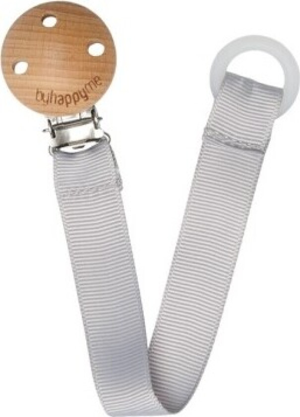 , Smokkesnor Med Clips