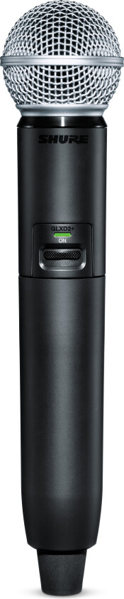 GLXD2+/SM58