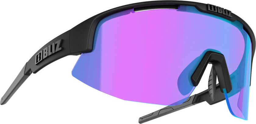 Matrix Nano Optics Black Nordic Light Begonia Nordic Light Begonia unisex