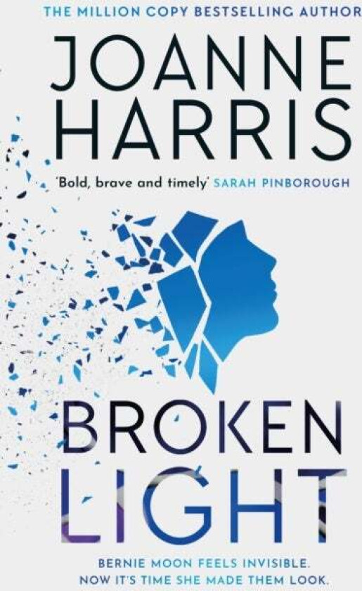 Broken Light av Joanne Harris