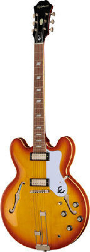 Riviera Frequensator Tailpiece Royal Tan