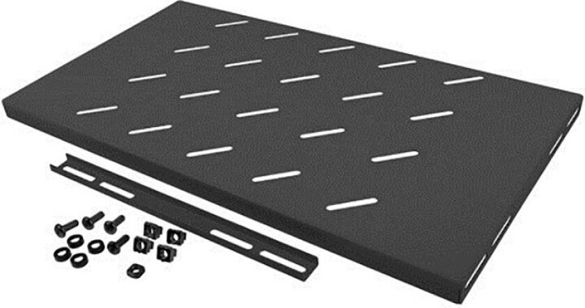 rack shelf - 1U