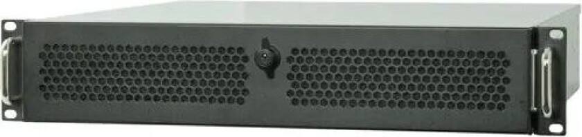 Unc-210m-b 400w 400w Svart