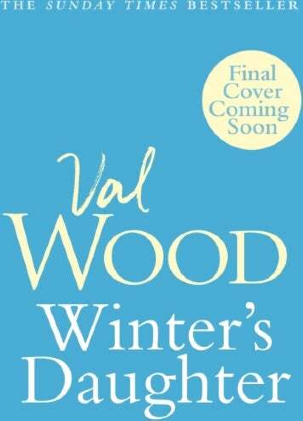 Winter's Daughter av Val Wood