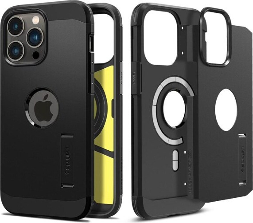 Tough Armor MagFit - back cover for mobile phone