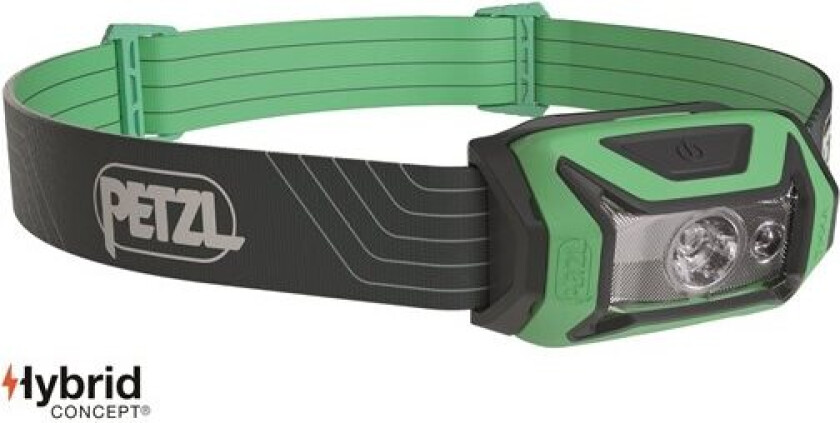 Bilde av Tikka Lamp OneSize, Green