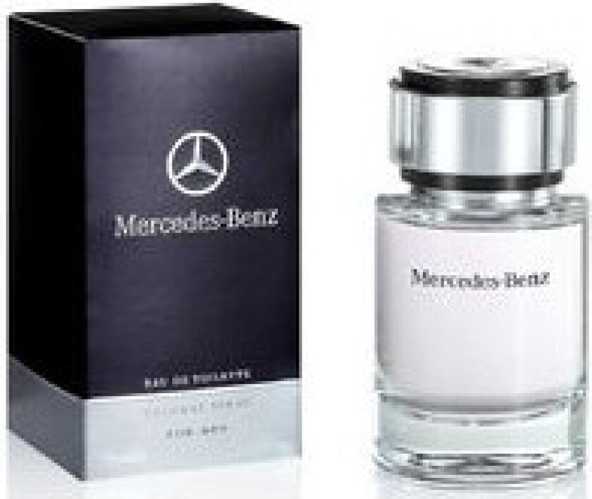 Herre parfyme Mercedes Benz EDT Mercedes-Benz 240 ml
