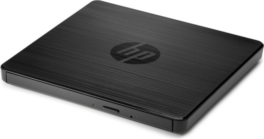 Bilde av Hpe Hp External Dvd Drive