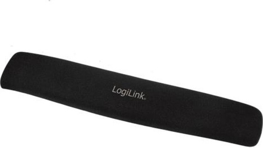 Bilde av LogiLink Handledsstöd tangentbord Gel (ID0044)