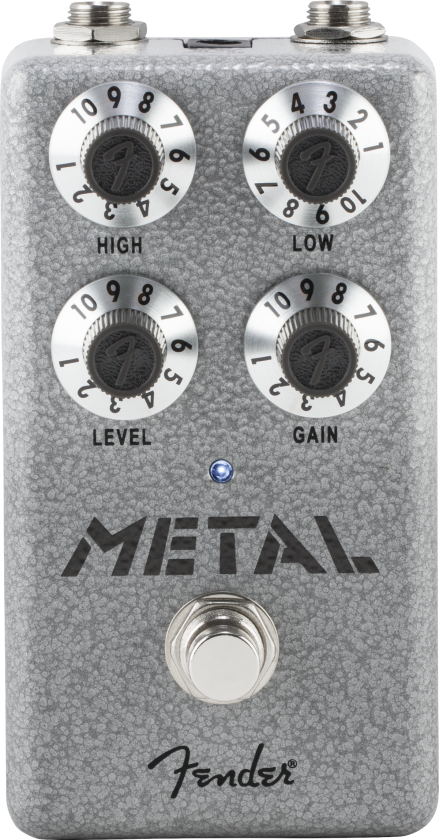 Hammertone Metal