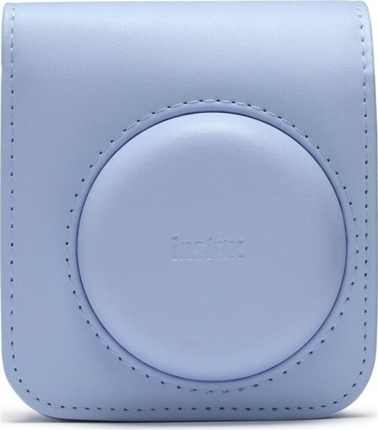 - Mini 12 Case - Pastel Blue
