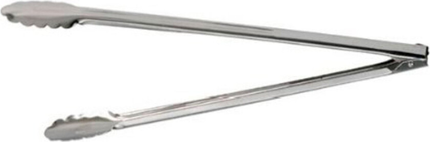 Bilde av Tang DeBuyer 24 cm med Fjeder Rustfri stål