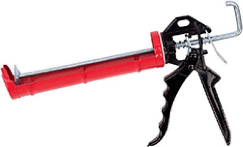 Bilde av Fugepistol 225 mm - for 310 ml patroner