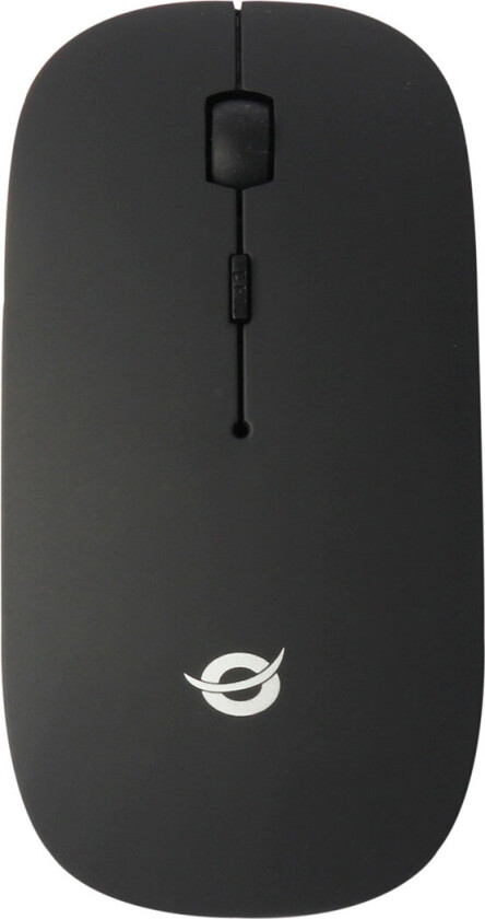 Conceptronic LORCAN - mouse - Bluetooth 3.0 - Mus