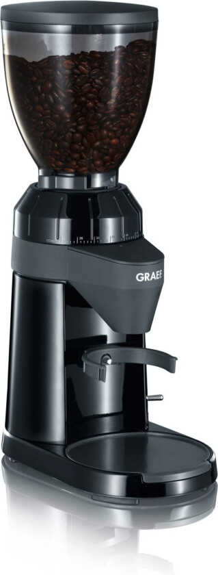 GRCM802EU Kaffekvern