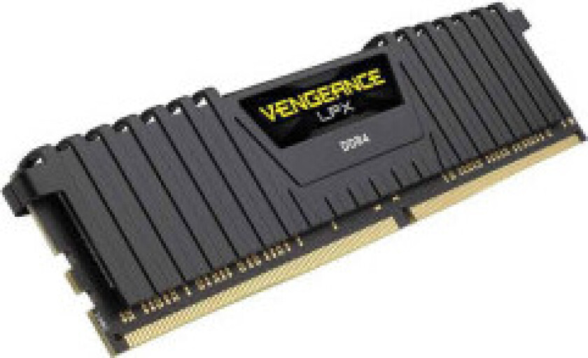 Corsair Vengeance Lpx 32gb 3,000mhz Cl16 Ddr4 Sdram Dimm 288-pin