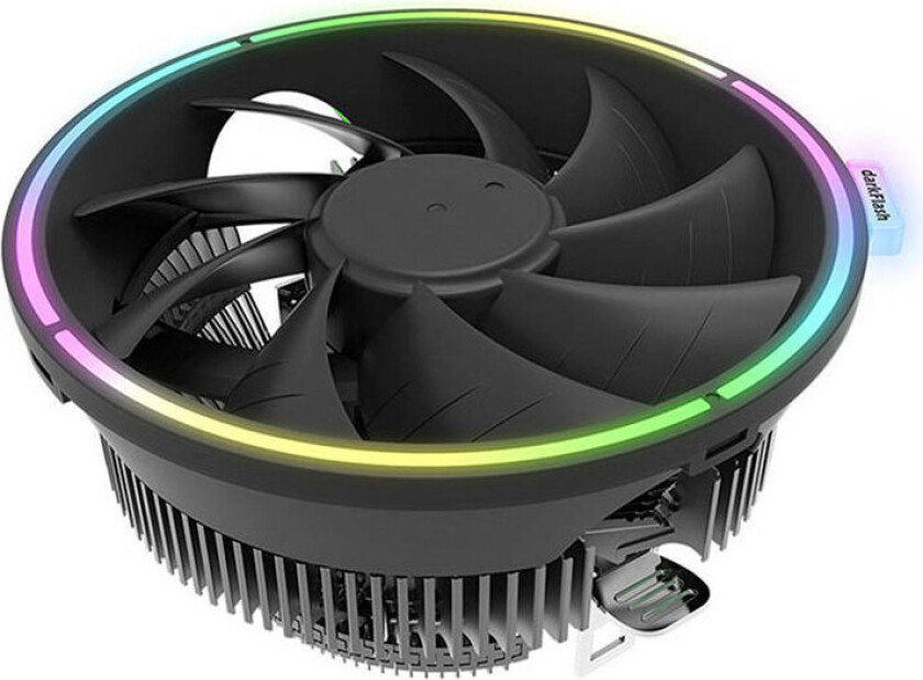 Darkflash Darkvoid CPU Cooler