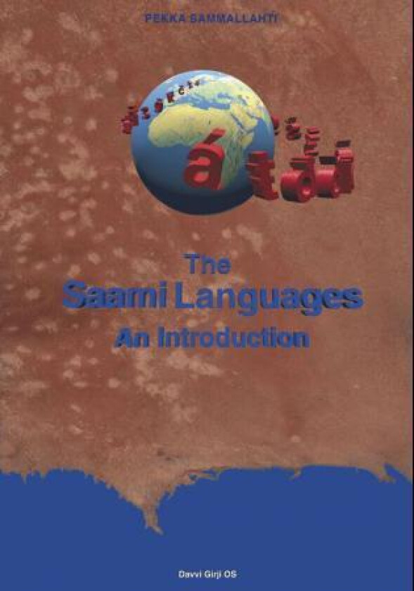 The saami languages av Pekka Sammallahti