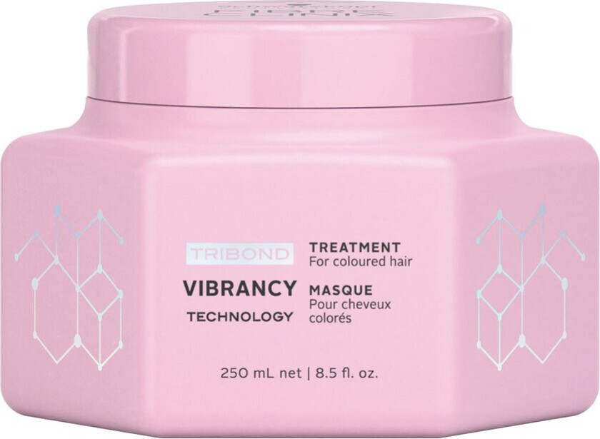 Fibre Clinix Vibrancy Treatment 250ml