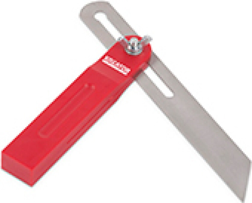 Bilde av Vinkelmåler 200 mm