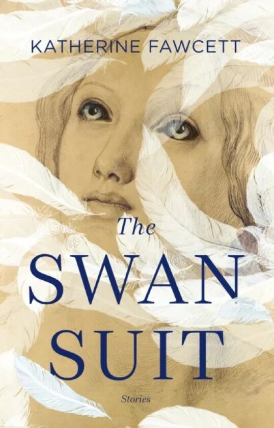 The Swan Suit av Katherine Fawcett