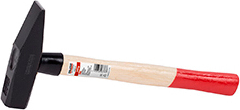 Snekkerhammer 500 gram - DIN 1041