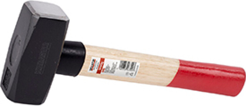 Mukkert 1,5 kg - DIN 6475