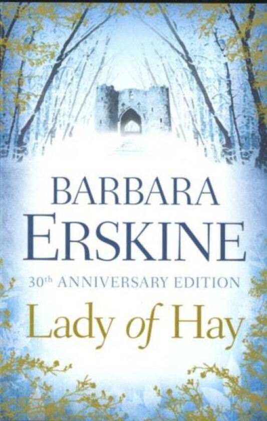 Lady of Hay av Barbara Erskine