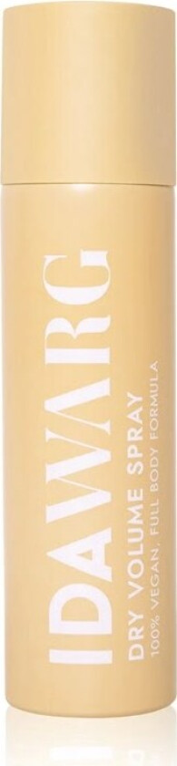 Bilde av Ida Warg Beauty Dry Volume Spray, 150 ml