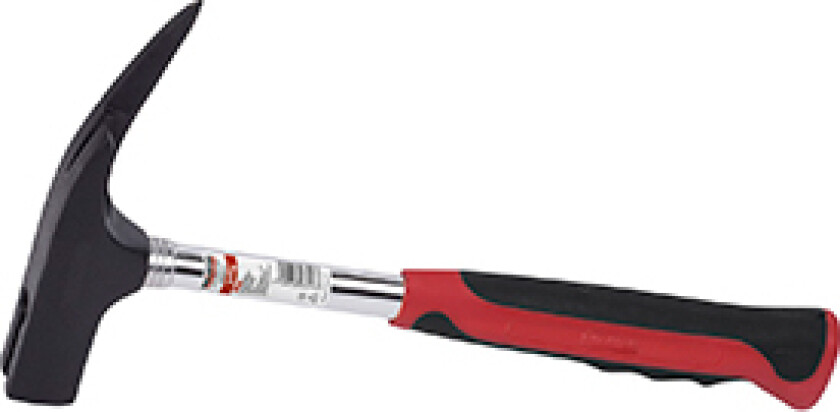 Lægtehammer 600 gram - ergonomisk