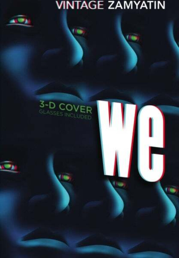 We av Yevgeny Zamyatin