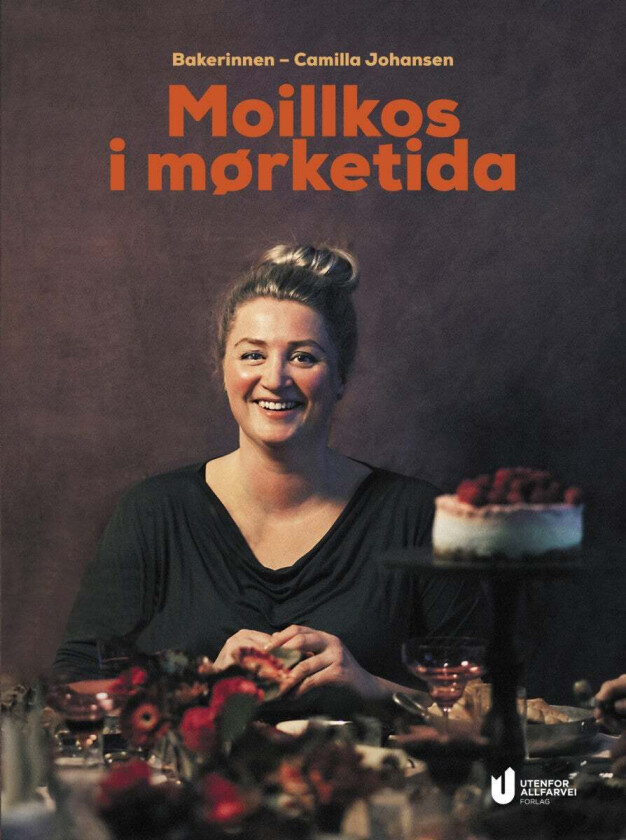 Moillkos i mørketida av Camilla Johansen