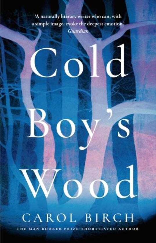 Cold Boy's Wood av Carol Birch