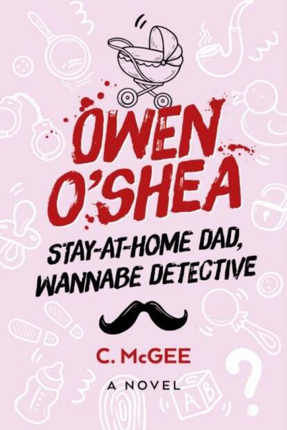 Owen O'Shea av C. McGee