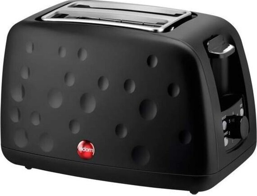 ELDOM Brødrister Eldom TO245 900W (HKELDTOSTETO245)