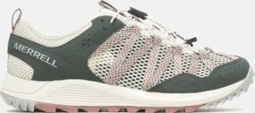 Women's Wildwood Aerosport Oyster/Burlwood 37, Oyster/Burlwood