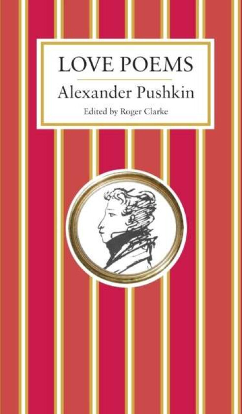 Love Poems av Alexander Pushkin
