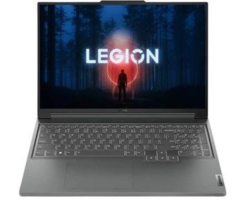 Legion Slim 5